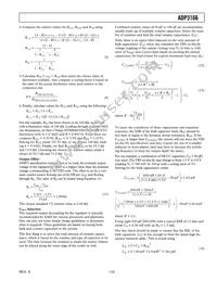 ADP3166JRUZ-REEL Datasheet Page 13