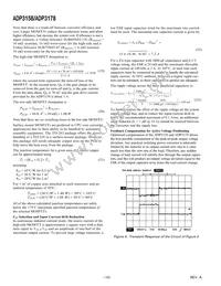 ADP3178JRZ-REEL7 Datasheet Page 10