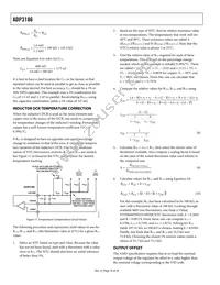 ADP3186JRQZ-RL Datasheet Page 16