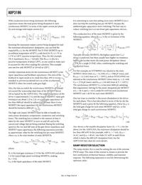 ADP3186JRQZ-RL Datasheet Page 18