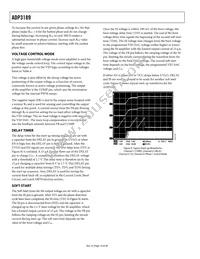 ADP3189JCPZ-R7 Datasheet Page 14