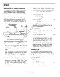 ADP3191AJRUZ-RL Datasheet Page 16