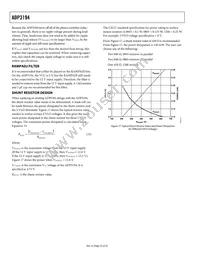 ADP3194JRUZ-RL Datasheet Page 22