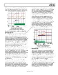 ADP3198AJCPZ-RL Datasheet Page 13