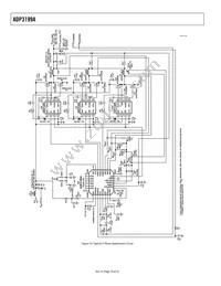 ADP3199AJCPZ-RL Datasheet Page 18