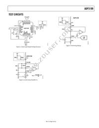 ADP3199JCPZ-RL Datasheet Page 5