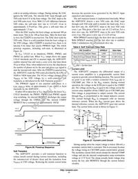 ADP3207CJCPZ-RL Datasheet Page 17