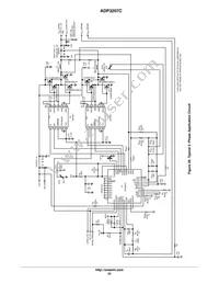 ADP3207CJCPZ-RL Datasheet Page 22