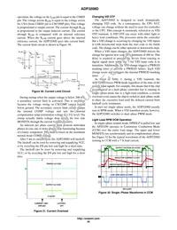 ADP3208DJCPZ-RL Datasheet Page 20