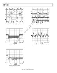 ADP3208JCPZ-RL Datasheet Page 14