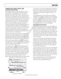 ADP3208JCPZ-RL Datasheet Page 21