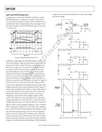 ADP3208JCPZ-RL Datasheet Page 22