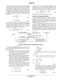 ADP3210MNR2G Datasheet Page 23