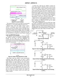 ADP3211NMNR2G Datasheet Page 16