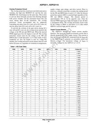 ADP3211NMNR2G Datasheet Page 18