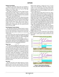 ADP3290JCPZ-RL Datasheet Page 11