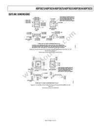 ADP3634ARDZ Datasheet Page 15