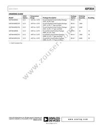 ADP3654ARHZ-R7 Datasheet Page 13