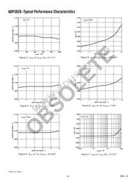 ADP3820ARTZ-4.2RL7 Datasheet Page 4