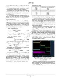 ADP4000JCPZ-RL7 Datasheet Page 13