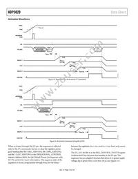 ADP5020ACPZ-R7 Datasheet Page 18