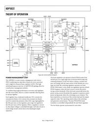 ADP5022ACBZ-6-R7 Datasheet Page 16