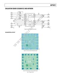 ADP5022ACBZ-6-R7 Datasheet Page 23