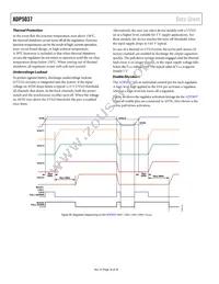 ADP5037ACPZ-2-R7 Datasheet Page 16