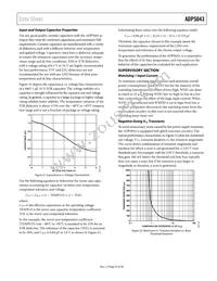 ADP5043ACPZ-1-R7 Datasheet Page 23