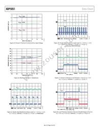 ADP5051ACPZ-R7 Datasheet Page 16