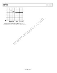 ADP5051ACPZ-R7 Datasheet Page 18