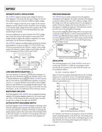 ADP5052ACPZ-R7 Datasheet Page 18
