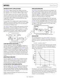 ADP5053ACPZ-R7 Datasheet Page 18