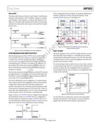 ADP5053ACPZ-R7 Datasheet Page 19