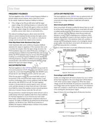 ADP5053ACPZ-R7 Datasheet Page 21