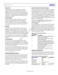 ADP5061ACBZ-2-R7 Datasheet Page 19