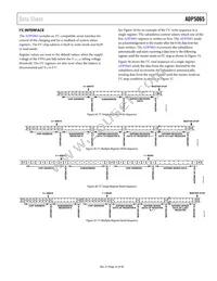 ADP5065ACBZ-1-R7 Datasheet Page 23