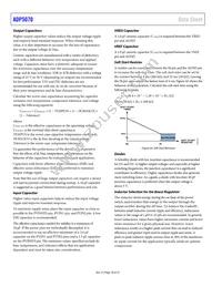 ADP5070AREZ-R7 Datasheet Page 18