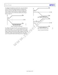 ADP5072ACBZ-R7 Datasheet Page 15