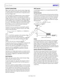 ADP5072ACBZ-R7 Datasheet Page 17