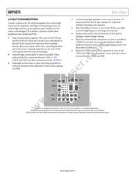 ADP5075ACBZ-R7 Datasheet Page 18