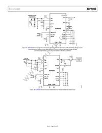 ADP5090ACPZ-2-R7 Datasheet Page 19