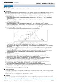 ADP51B61 Datasheet Page 15