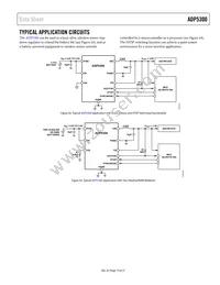 ADP5300ACPZ-4-R7 Datasheet Page 19