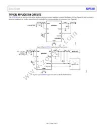 ADP5301ACBZ-2-R7 Datasheet Page 19