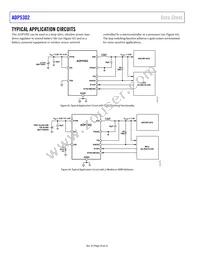 ADP5302ACPZ-1-R7 Datasheet Page 20