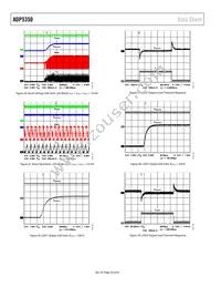 ADP5350ACPZ-1-R7 Datasheet Page 20