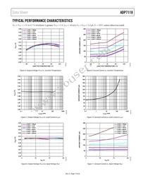 ADP7118ARDZ-2.5-R7 Datasheet Page 7