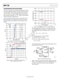 ADP7156ARDZ-3.0-R7 Datasheet Page 16