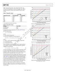 ADP7158ARDZ-3.0-R7 Datasheet Page 18